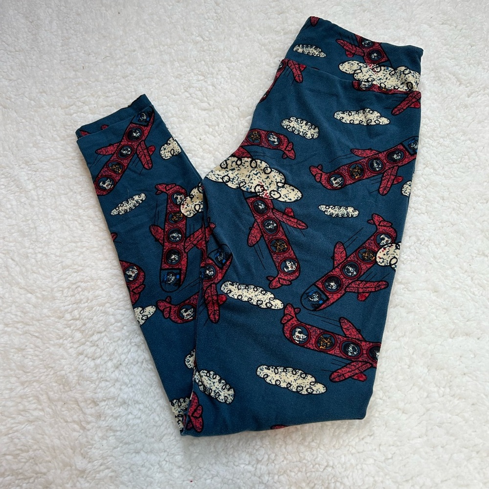 Lularoe pants